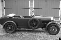  176. Type 40, Chassis # 40793