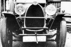 98. Type 30, Reg LK-0429