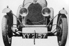 170A. Type 30, Reg. XY 2157