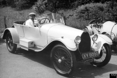 172. Type 30 Reg XY 8090 172. Type 30 Reg XY 8090
