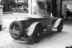 175. Type 30, Reg XY 8090 175. Type 30, Reg XY 8090