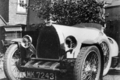 175A. Type 30, Reg MK 7243
