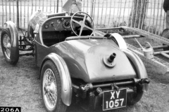 206A. Type 30, Reg XY 1057