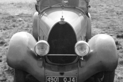 221. Type 30, Reg 4901 QJ4
