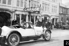 222 . Type 30, Reg KC 9364
