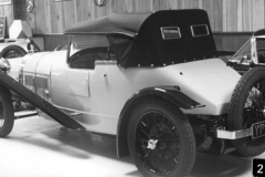 228. Type 30, Chassis # 4637, Reg YP 5680