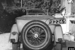234. Type 30, Reg PA 2265