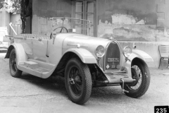 235. Type 30, Reg PA 2265