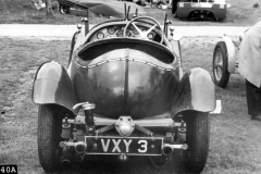 240A. Type 30, Chassis #' 4048, Reg VXY 3.