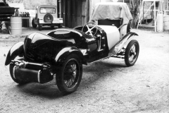 249. Type 30, Chassis # 4724