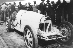 41. Type 35, Chassis # 4324 41. Type 35, Chassis # 4324