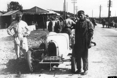 44. Type 35, Chassis # 4327 44. Type 35, Chassis # 4327