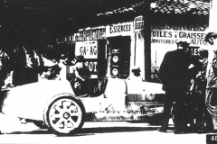 48. Type 35, Chassis # 4326. 48. Type 35, Chassis # 4326.