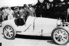 52. Type 35, Chassis # 4324 52. Type 35, Chassis # 4324