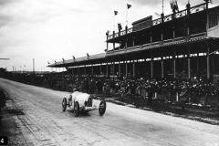 54. Type 35, Chassis # 4325 54. Type 35, Chassis # 4325