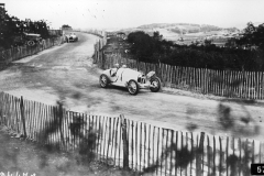 57. Type 35, Chassis # 4324 57. Type 35, Chassis # 4324