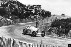 61. Type 35, Chassis # 4326 61. Type 35, Chassis # 4326