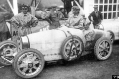 79A. Type 35, Chassis # 4327 79A. Type 35, Chassis # 4327