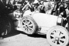 84A. Type 35, Chassis # 4514 84A. Type 35, Chassis # 4514