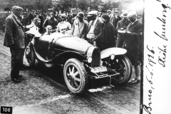 106. Type 35, Chassis # 4328 (4329?) 106. Type 35, Chassis # 4328 (4329?)