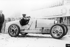 118. Type 35, Chassis # 4575 118. Type 35, Chassis # 4575