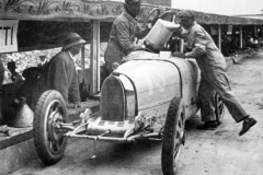 133. Type 35, Chassis # 4573 133. Type 35, Chassis # 4573