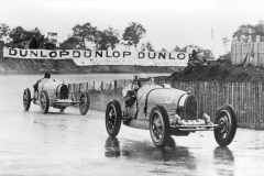 134. Type 35, Chassis # 4573 134. Type 35, Chassis # 4573