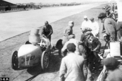 134A. Type 35, Chassis # 4396 134A. Type 35, Chassis # 4396