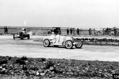 136. Type 35, Chassis # 4450 136. Type 35, Chassis # 4450
