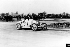 137. Type 35, Chassis # 4450 137. Type 35, Chassis # 4450