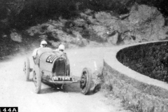 144A. Type 35, Chassis # 4421, Reg. 92 10 M5 144A. Type 35, Chassis # 4421, Reg. 92 10 M5