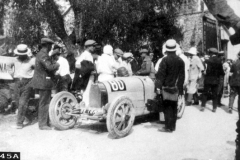 145A. Type 35, Chassis # 4421, Reg. 92 10 M5 145A. Type 35, Chassis # 4421, Reg. 92 10 M5