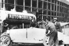 151. Type 35, Chassis # 4573 151. Type 35, Chassis # 4573