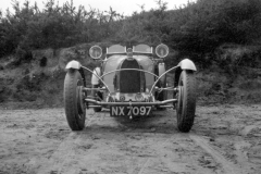 155. Type 35, Chassis # 4323, Reg. NX 7097 155. Type 35, Chassis # 4323, Reg. NX 7097