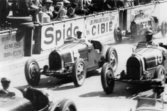 73B. Type 35, chassis # 4939, chassis # 4949 73B. Type 35, chassis # 4939, chassis # 4949