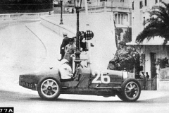 77A. Type 35, chassis # 4935 77A. Type 35, chassis # 4935