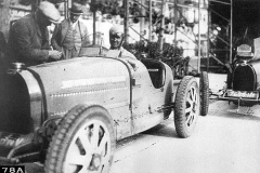 78A. Type 35, chassis # 4949 78A. Type 35, chassis # 4949