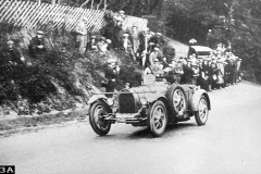 93A. Type 35, Chassis# 4895 93A. Type 35, Chassis# 4895