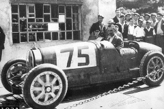 103A . Type 35, Chassis# 4944 103A . Type 35, Chassis# 4944