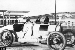 111A. Type 39, Chassis# 4607 111A. Type 39, Chassis# 4607