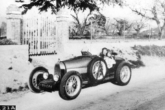 121A.Type 35/36/39, Chassis# 4652 121A.Type 35/36/39, Chassis# 4652