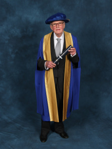 Barrie Price 